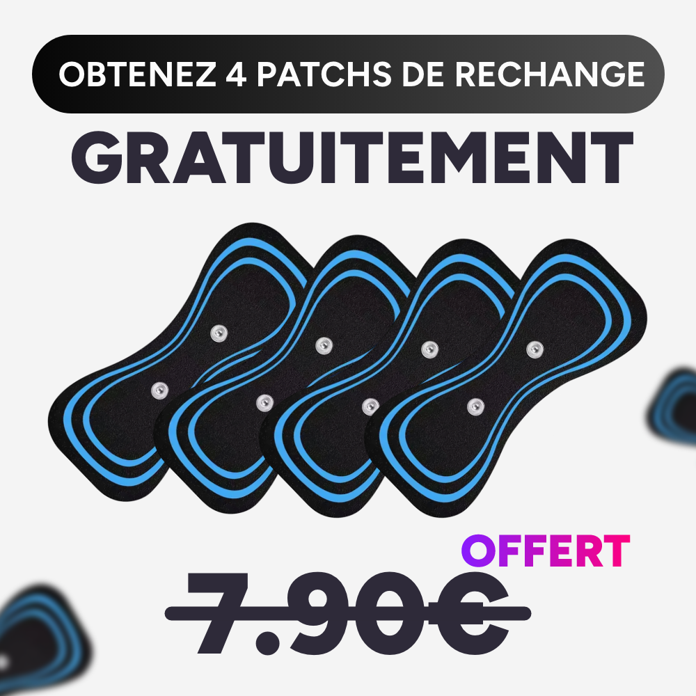 Period Cramp Simulator