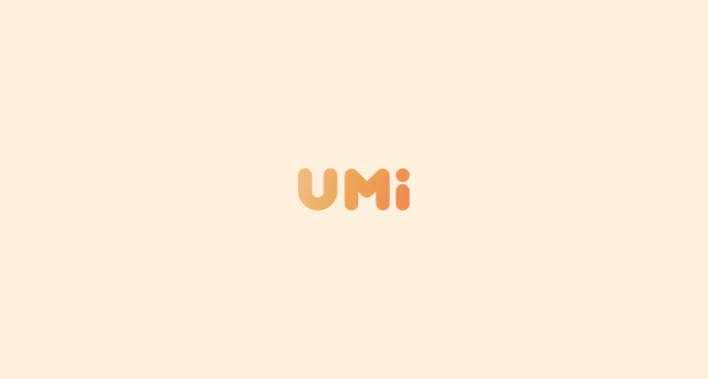 umi santé logo png