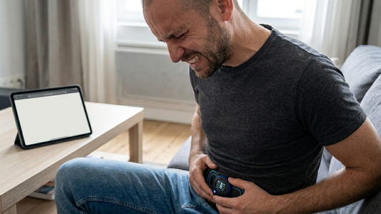Simulateur Douleur de Règles pour Homme : Prix, Avis et Où l'Acheter