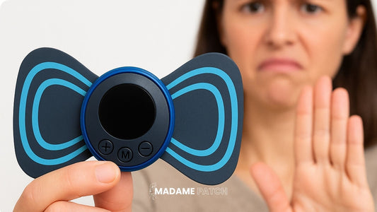 L-électrostimulation-est-elle-dangereuse-Ce-qu-il-faut-vraiment-savoir Madame Patch