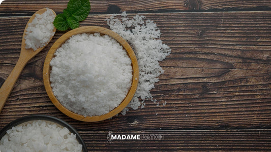 Meilleur sel d'epsom en 2025