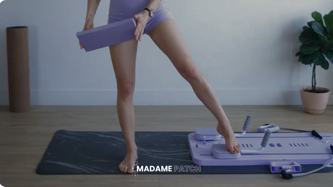 Meilleur Pilates Reformer 2026 : comparatif et guide d'achat