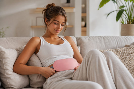 Comment Utiliser Une Ceinture Chauffante Règles : Guide