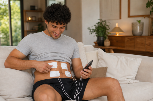 Simulateur de Contraction Homme : Prix et Guide 2026