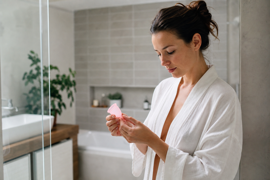 Cup Menstruelle Utilisation : Guide Complet FAQ 2026