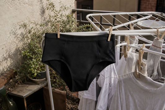 Culotte Menstruelle So'Cup : Guide Double Protection