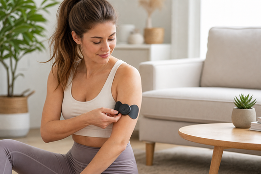 TENS Douleur : Guide Complet Électrostimulation 2026