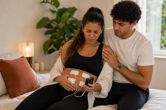 Simulateur de Contraction d'Accouchement : Guide 2026