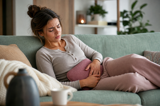 Bouillotte Règles Douloureuses : Guide Complet 2026