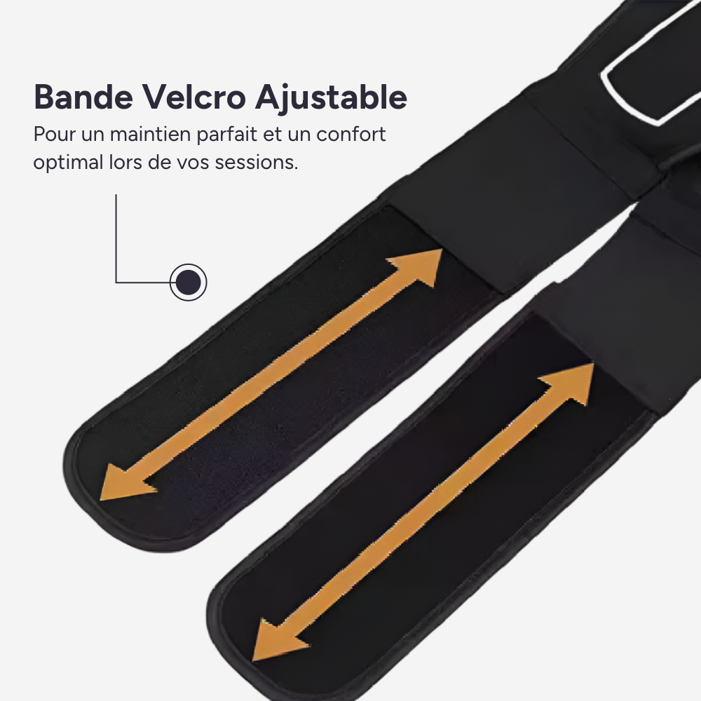 Simulateur de Contractions Madame Patch