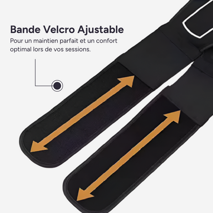 Simulateur de Contractions Madame Patch