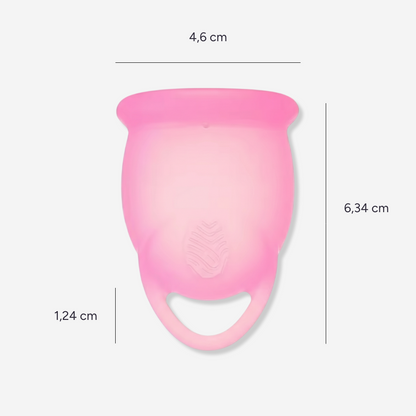 Cup menstruelle