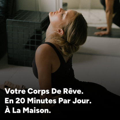 Pilates Reformer Pliable