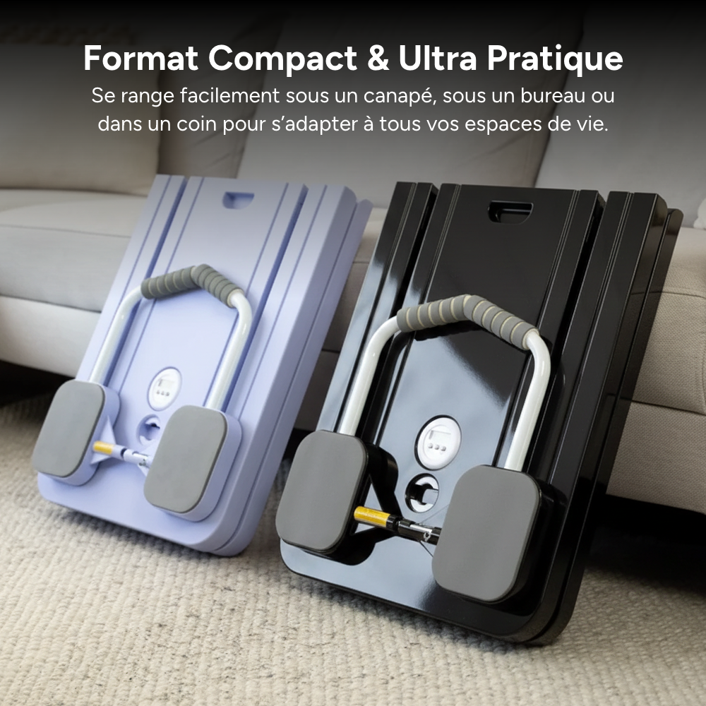 Pilates Reformer Pliable