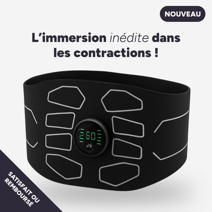 Simulateur de Contractions Madame Patch