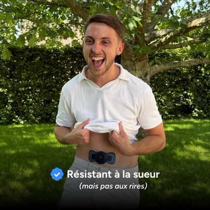 Simulateur de Douleurs de Règles