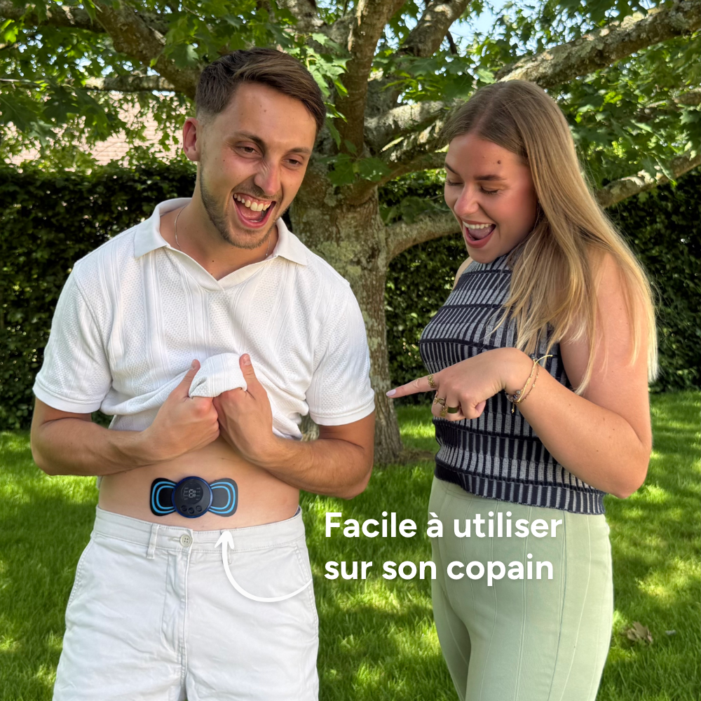 Period Cramp Simulator 